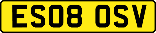 ES08OSV