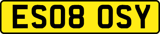 ES08OSY