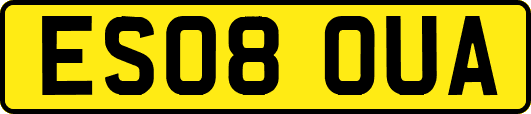 ES08OUA