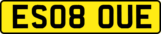 ES08OUE