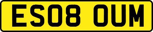ES08OUM