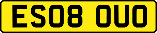 ES08OUO