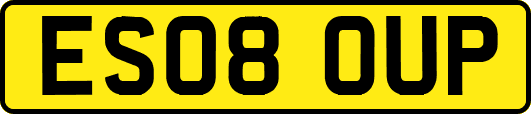 ES08OUP