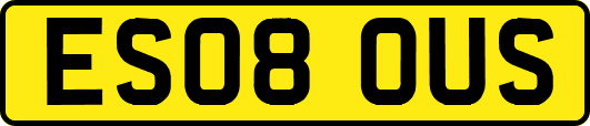 ES08OUS