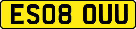 ES08OUU
