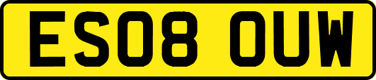 ES08OUW