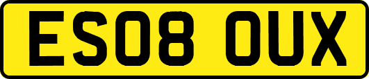 ES08OUX