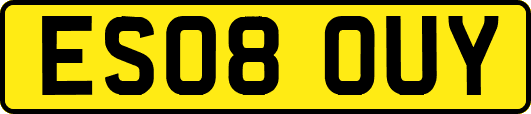 ES08OUY