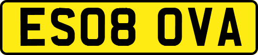 ES08OVA