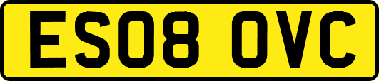 ES08OVC