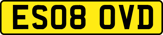 ES08OVD