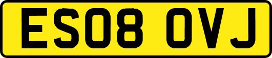 ES08OVJ