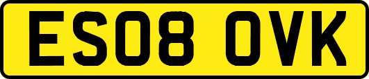 ES08OVK