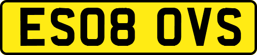 ES08OVS