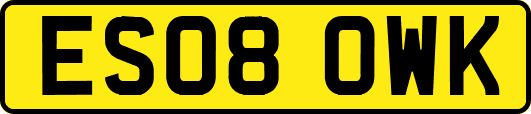 ES08OWK