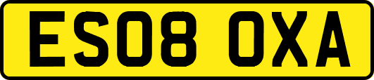 ES08OXA
