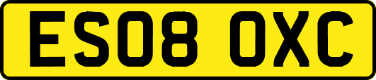 ES08OXC