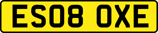 ES08OXE