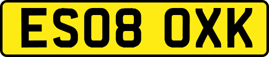ES08OXK
