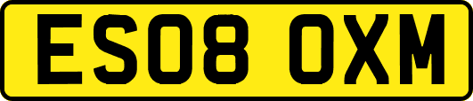 ES08OXM