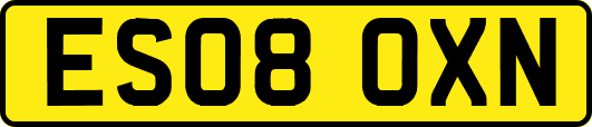 ES08OXN