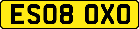 ES08OXO