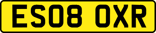 ES08OXR
