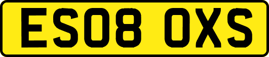 ES08OXS