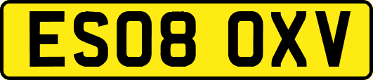 ES08OXV