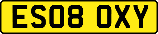 ES08OXY