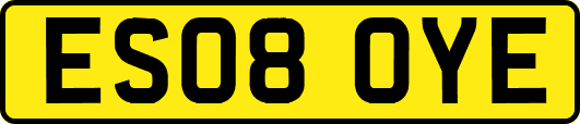 ES08OYE