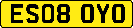 ES08OYO