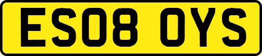 ES08OYS