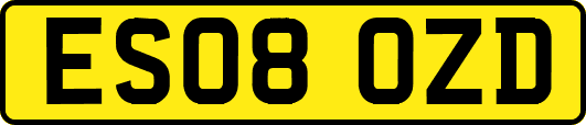 ES08OZD