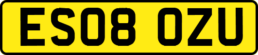 ES08OZU