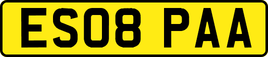 ES08PAA