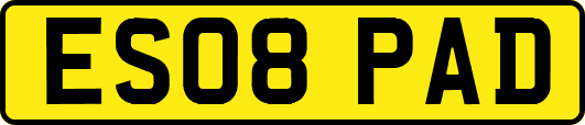 ES08PAD