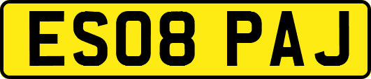 ES08PAJ