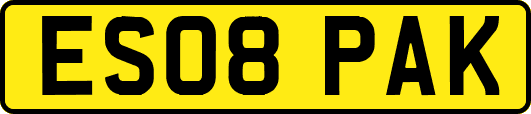 ES08PAK
