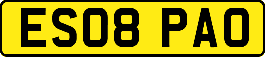 ES08PAO