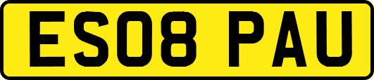 ES08PAU