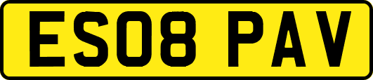 ES08PAV