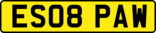 ES08PAW