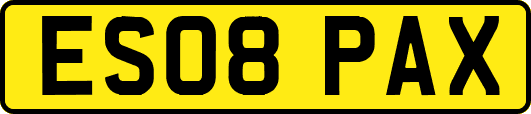 ES08PAX