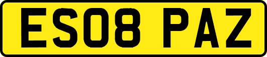 ES08PAZ