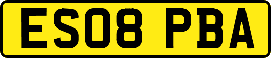 ES08PBA