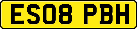ES08PBH