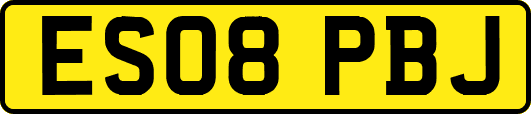 ES08PBJ