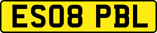 ES08PBL