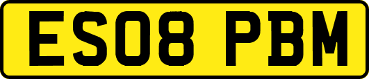 ES08PBM
